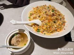 -大潮淮·淮扬菜(何园旗舰店)