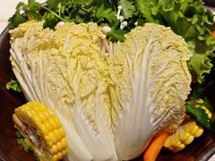 -花城粤菜餐厅(高新区店)