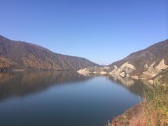 黑泉水库-黑泉水库