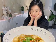 -友达面馆(广州总店)