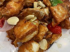 -丰尔粥食·顺德鱼生·干蒸排骨顺德菜(大良分店)