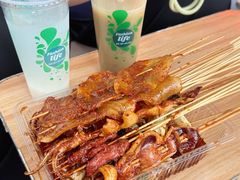 -胡仁根胡记炸炸炸