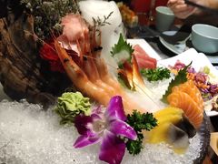 -古京·臻致料理(月湖店)