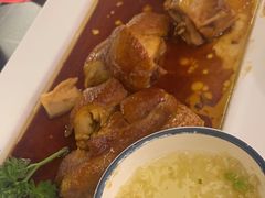 -有璟阁港式餐厅(金融街购物中心店)