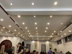 -丽泽山庄·生态怀柔菜·虹鳟鱼(红螺寺店)