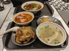 -鲜得来排骨年糕(即墨路店)