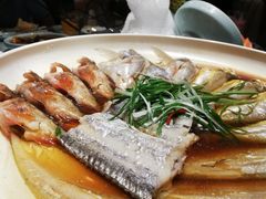 -小城故事·地道宁波味(月湖盛园店)