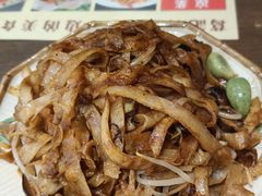 -葛记焖饼(伏牛路店)