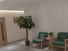 -手佳按摩·足疗·艾灸(博物院中山陵店)