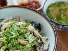 -陈掌柜澄城水盆羊肉(钟楼店)