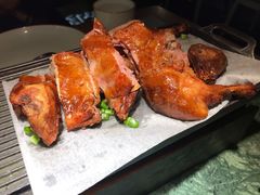 -姐夫的小菜(新中关购物中心店)