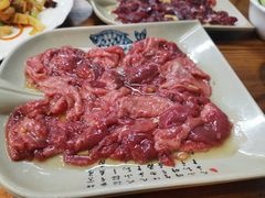 -顺德公平靓正特色牛花粥(花都店)