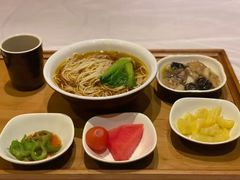 -灵山大佛梵宫餐饮