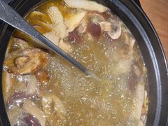 -一朵菌·野生菌探索家火锅(南亚店)