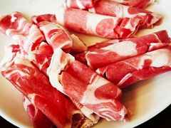 -湛山花园酒店-自助餐厅