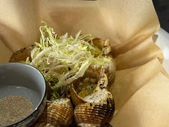 -小火花·干式熟成牛排馆Spark SteakHouse(剑桥郡店)