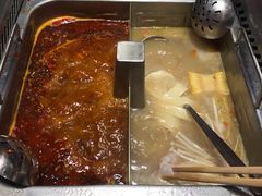 -海底捞火锅(杭州萧山宝龙广场店)