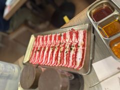 -西塔老太太泥炉烤肉(望京一店)