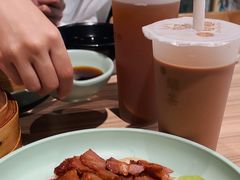 -珍粥道(杉杉奥特莱斯店)