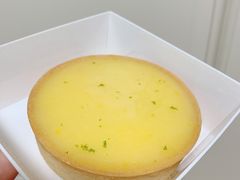 柠檬挞-老梦面包CHEZMOREL(麦子店)