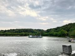 -东湖落雁景区