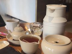 -陶享时光西餐·下午茶(信河街店)