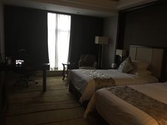 -浙江三立开元名都大酒店
