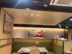 -海底捞火锅(龙湾万达广场店)