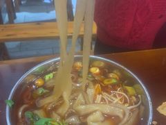 -老妈火锅粉(幸福路步行街店)