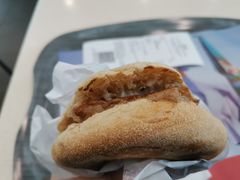 -麦当劳(深圳北站高铁店)
