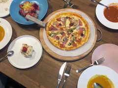 -G+KITCHEN(龙湖狮山天街店)