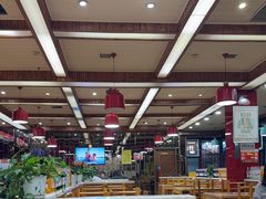-袁记串串香(泉水轻轨站店)