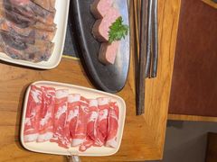 -巴奴毛肚火锅(大剧院店)