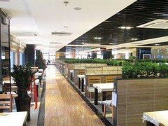 -丰茂烤串(公园店)