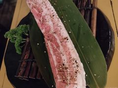 -三代烤肉(保利广场店)