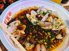 -红盔甲·小龙虾(车公庙店)