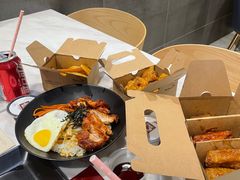 -Kyochon1991校村(共和路店)