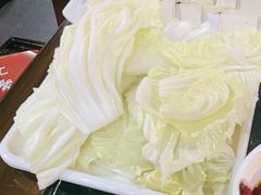 -汇聚德京味铜锅涮肉(沈家桥二路店)