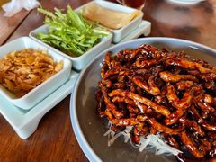 -小吊梨汤·北京菜(香山店)