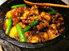 -桂满陇天书(南京德基旗舰店)