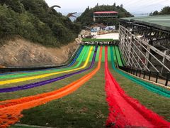 -梦幻奥陶纪景区