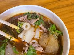 -王记生烫牛杂面馆(兰陵路店)