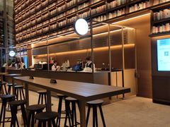 -茑屋书店(天目里店)