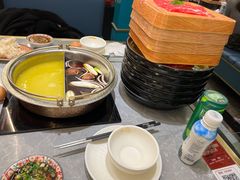 -一绪に寿喜烧(荟聚店)