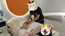 -Lily纤美·科技减脂中心