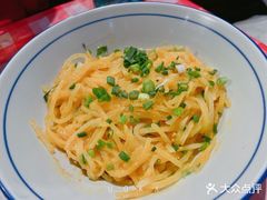 -荆九爷爆炒桥头三嫩(浙大店)