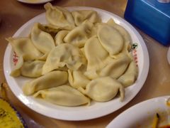 鲅鱼水饺-北方饺子王·海肠捞饭·海鲜锅(山大店)