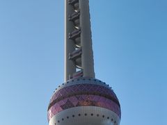 -东方明珠广播电视塔