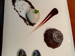 -弗兰克牛排西餐厅Ribone steak house(柠檬花园店)