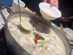-有家酸菜鱼(苏州绿宝广场店)